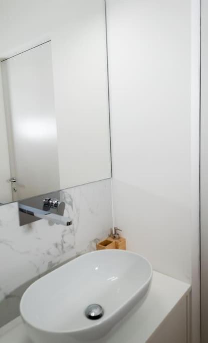 La Casa Bianca Διαμέρισμα Μιλάνο Εξωτερικό φωτογραφία