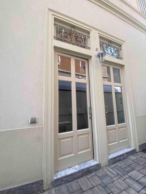 La Casa Bianca Διαμέρισμα Μιλάνο Εξωτερικό φωτογραφία