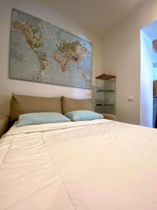 La Casa Bianca Διαμέρισμα Μιλάνο Εξωτερικό φωτογραφία