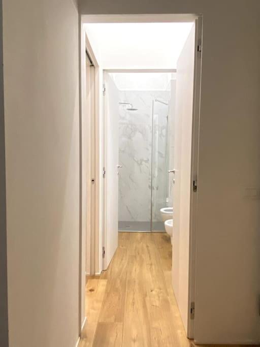 La Casa Bianca Διαμέρισμα Μιλάνο Εξωτερικό φωτογραφία