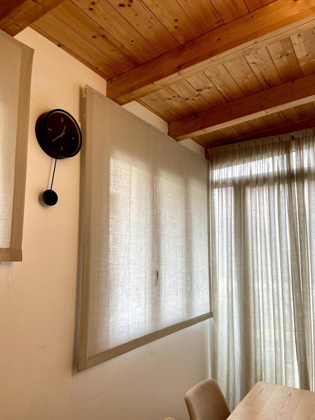 La Casa Bianca Διαμέρισμα Μιλάνο Εξωτερικό φωτογραφία